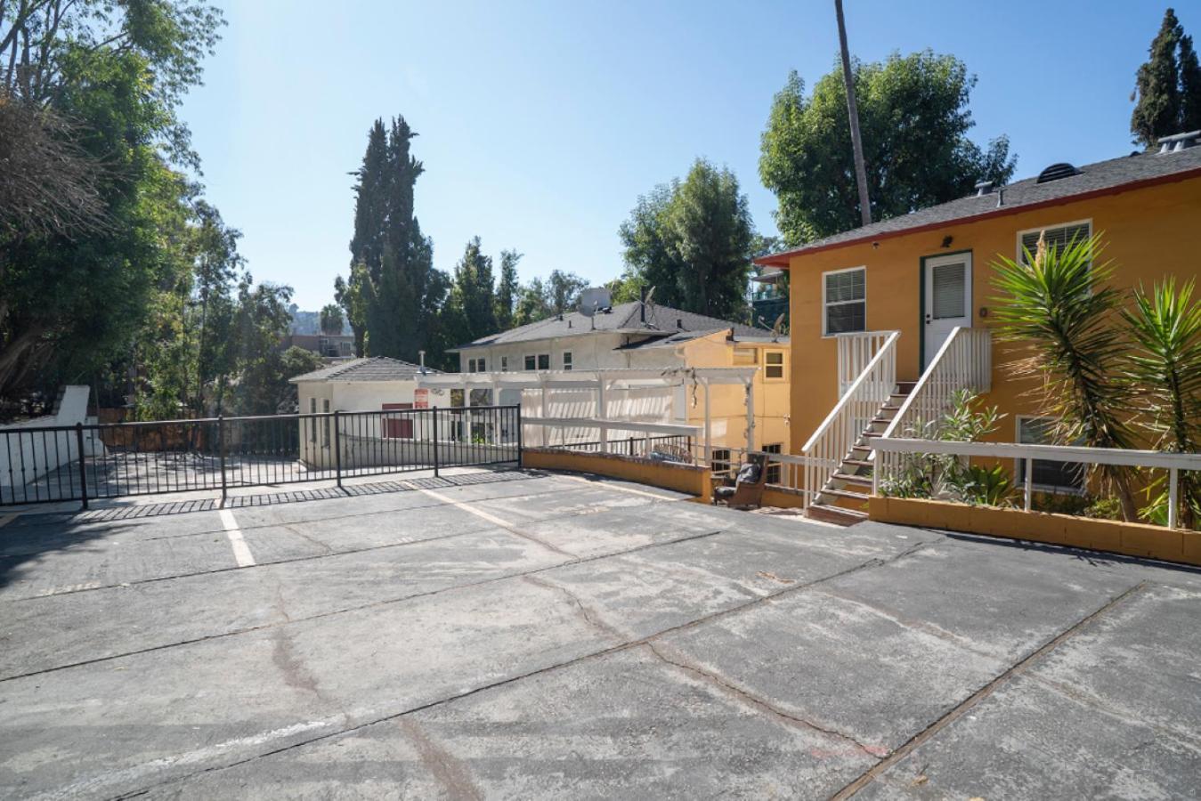 Charming Duplex In Sherman Oaks Vakantiehuis Los Angeles